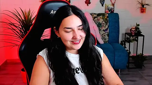 CeceliaJohnson on StripChat 