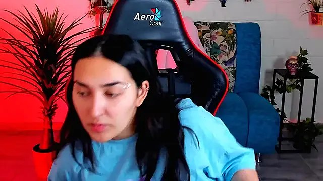 CeceliaJohnson on StripChat 