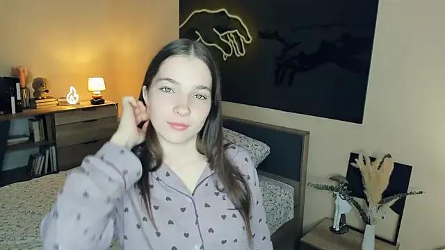 CeceliaLindabury on StripChat