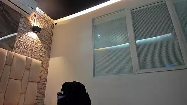 Celesste_doll on StripChat 
