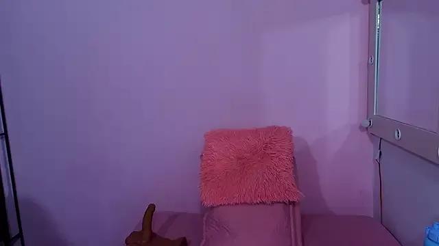 celeste_sea on StripChat 