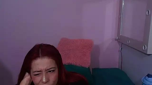 celeste_sea on StripChat
