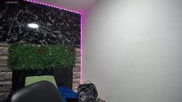 celeste_solis on StripChat