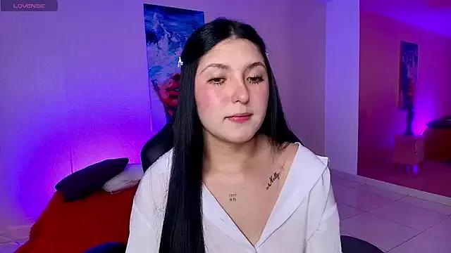 Celestee69 on StripChat