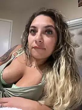 Chicagobabe on StripChat 
