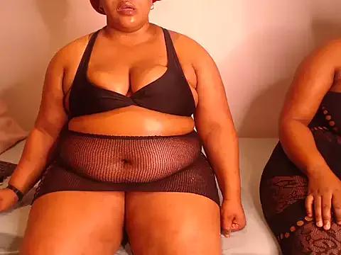 ChocAmmy696 on StripChat 