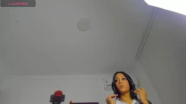 StripChat ChocoBunny1  is Freechat  ChocoBunny1 — show ass