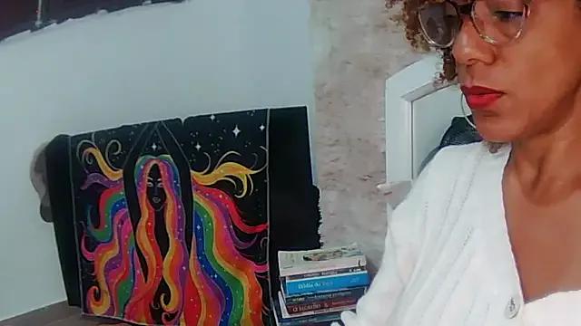 CinnamonGirlRJ on StripChat 