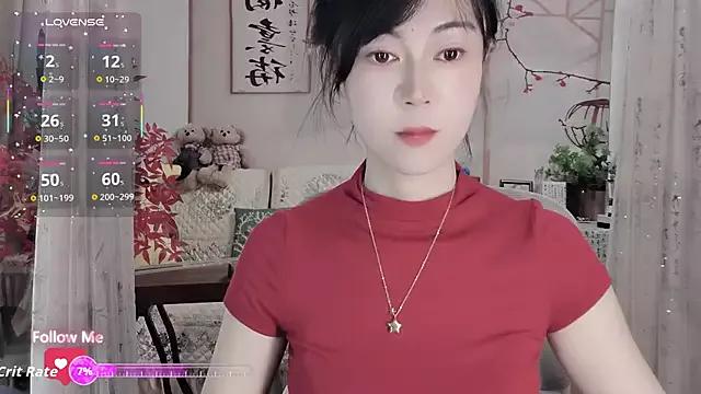 coffeecat-1111 on StripChat