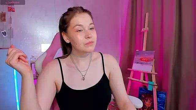 Colleen_Blake on StripChat 