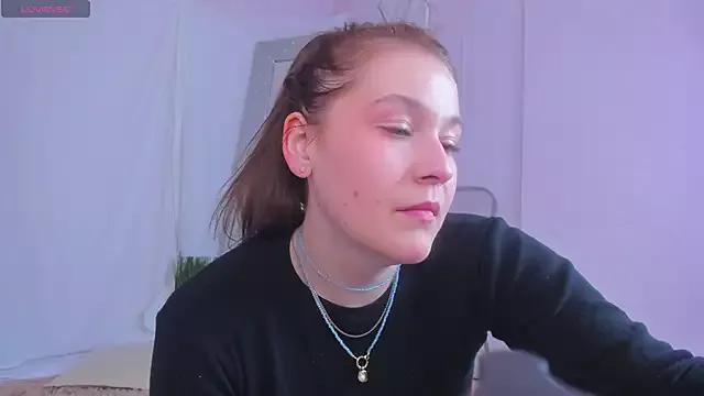 Colleen_Blake on StripChat 
