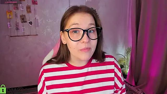 Colleen_Blake on StripChat 
