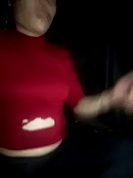 CoMay003 on StripChat