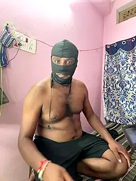 Couplejyoti01 on StripChat