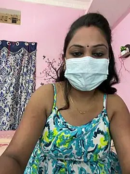 Couplejyoti01 on StripChat