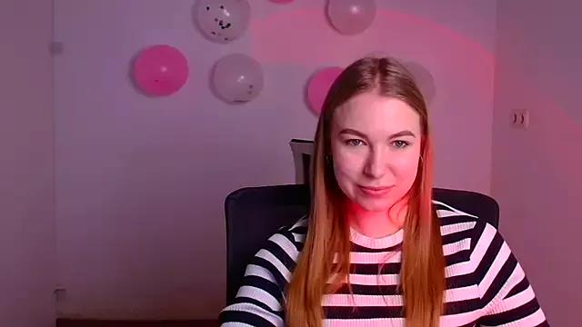 Dana_flowers on StripChat 