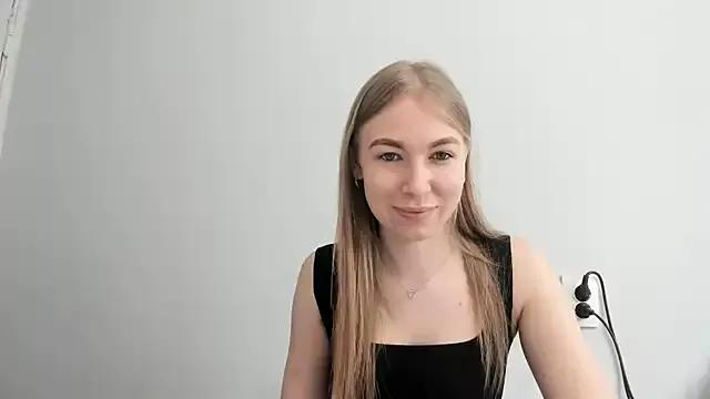 Dana_flowers on StripChat 