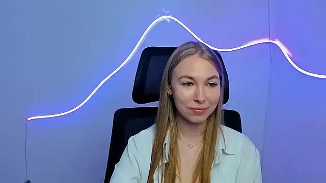 Dana_flowers on StripChat 