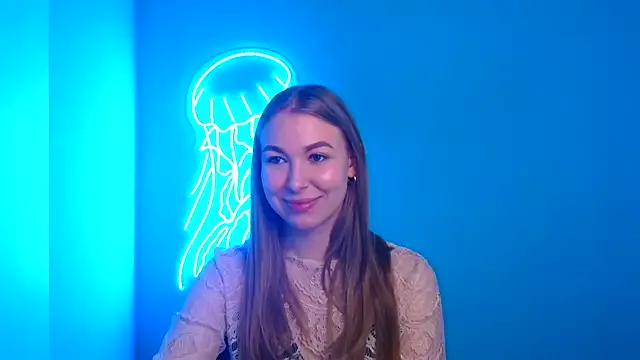 Dana_flowers on StripChat 