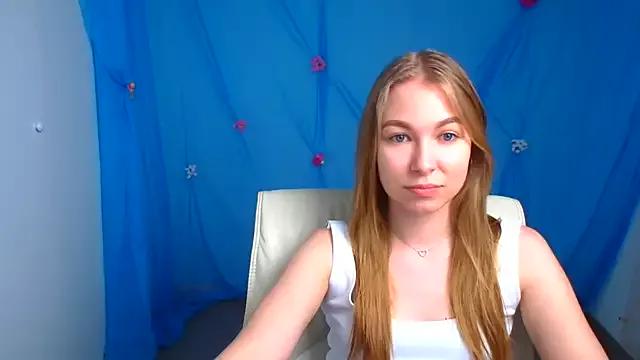 Dana_flowers on StripChat 