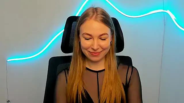 Dana_flowers on StripChat 