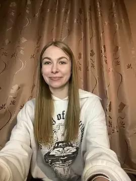 Dana_flowers on StripChat 