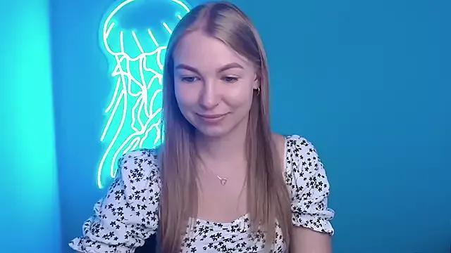 Dana_flowers on StripChat