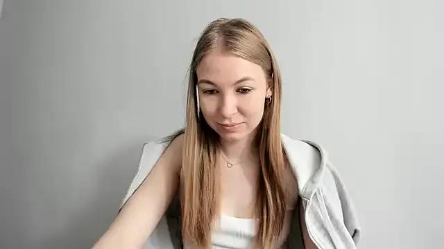 Dana_flowers on StripChat 