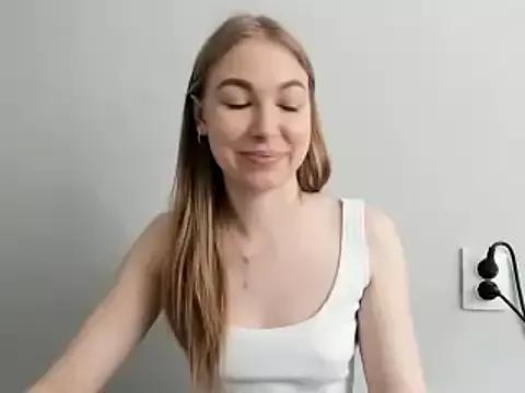 Dana_flowers on StripChat 