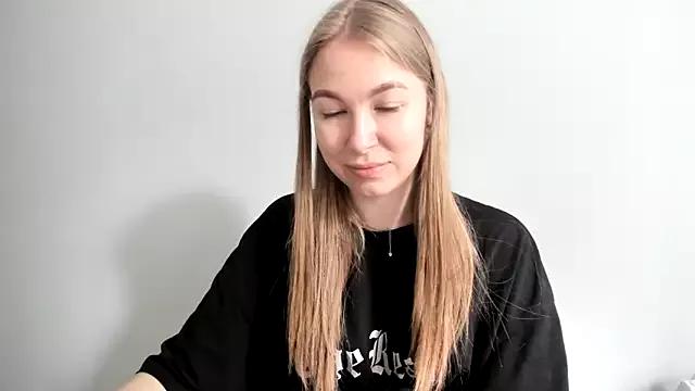 Dana_flowers on StripChat 