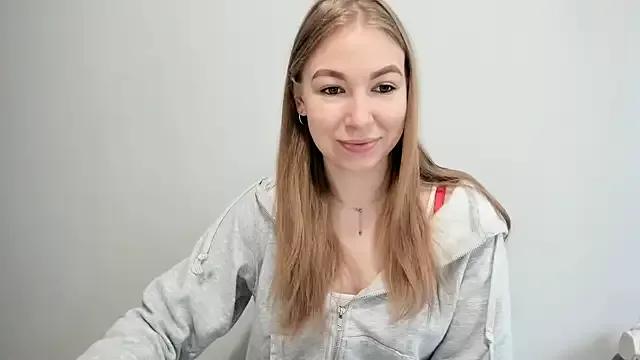 Dana_flowers on StripChat 