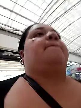 Danna_chubby on StripChat 