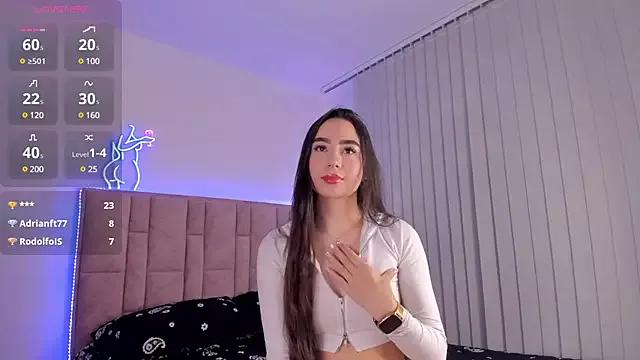 DannaTeen on StripChat 