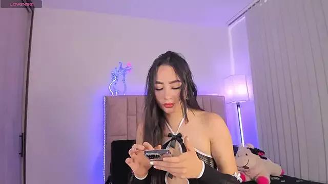 DannaTeen on StripChat 