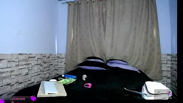 Freechat DaraKat18 on StripChat