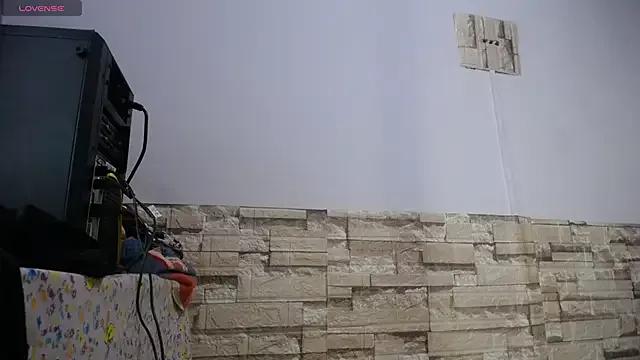 Freechat DaraKat18 on StripChat