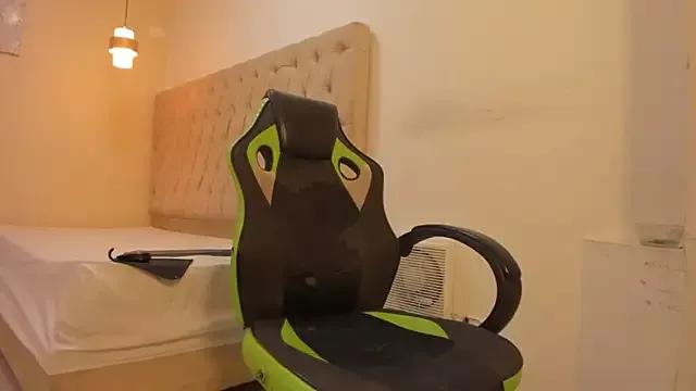 Freechat Darkknightx01 on StripChat