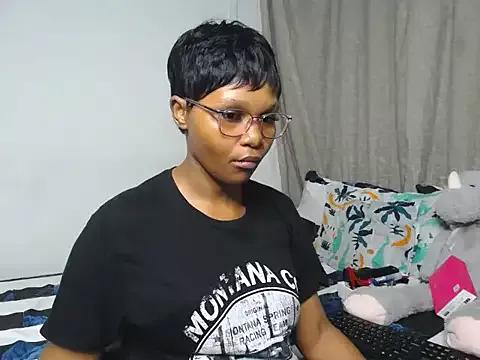 DarrkDeeva68 on StripChat 