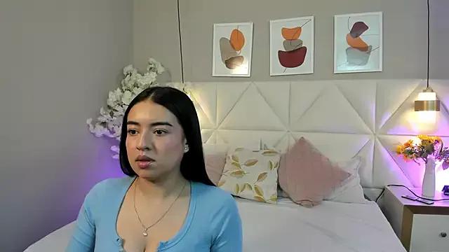 Dayanna_Rose on StripChat 
