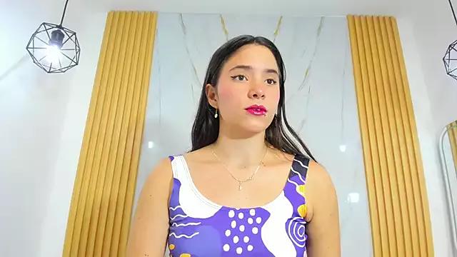 DayashCruz on StripChat 
