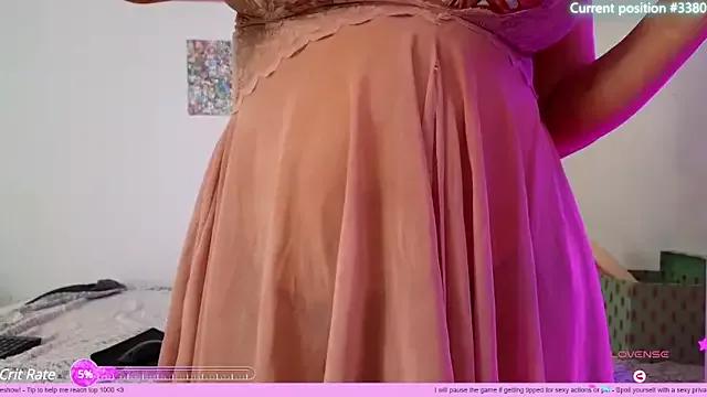 DeepDora on StripChat 