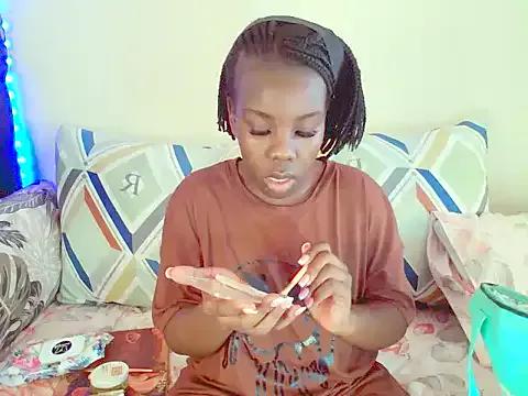 dinnykrazx on StripChat 