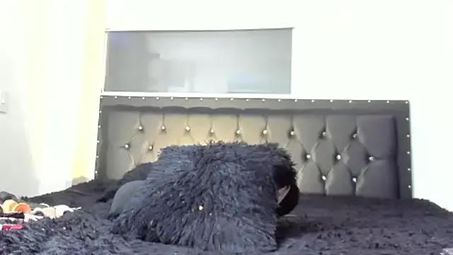 doll_celeste20 on StripChat 