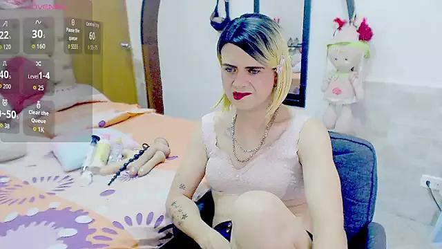 Dolldirtyxxx on StripChat 