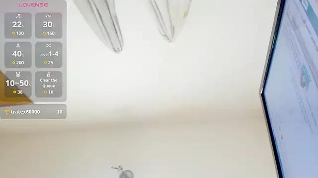 Dolldirtyxxx on StripChat 