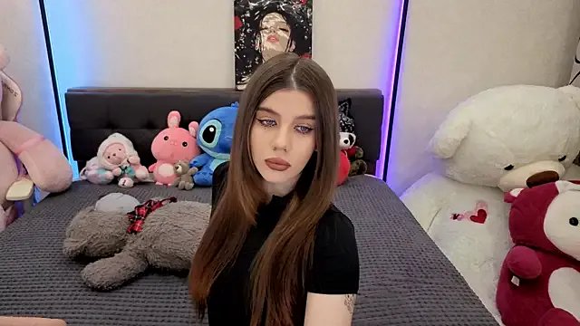 dolly_ll on StripChat 