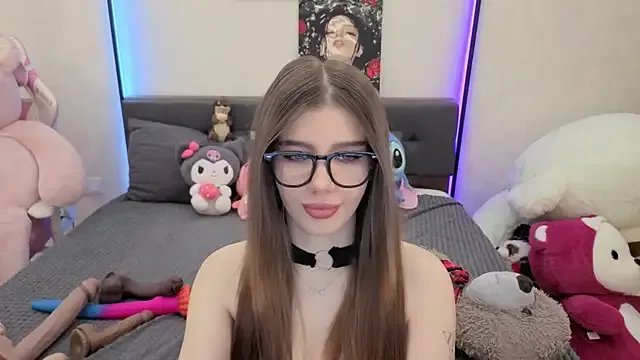 dolly_ll on StripChat 