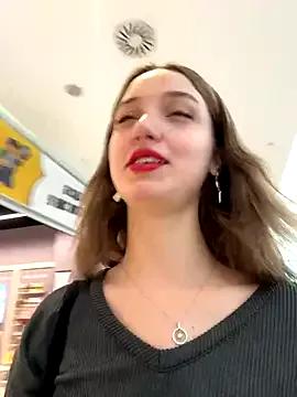 DollyTall on StripChat 