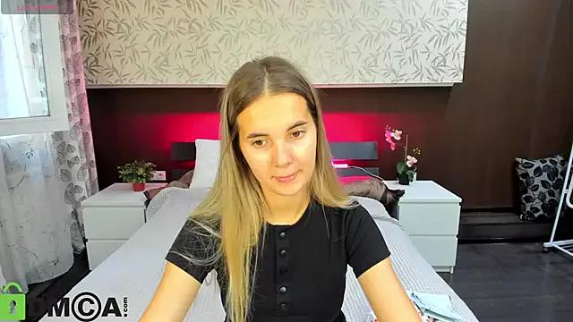 Donna_Evans on StripChat 