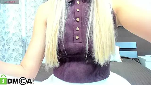 Donna_Evans on StripChat 
